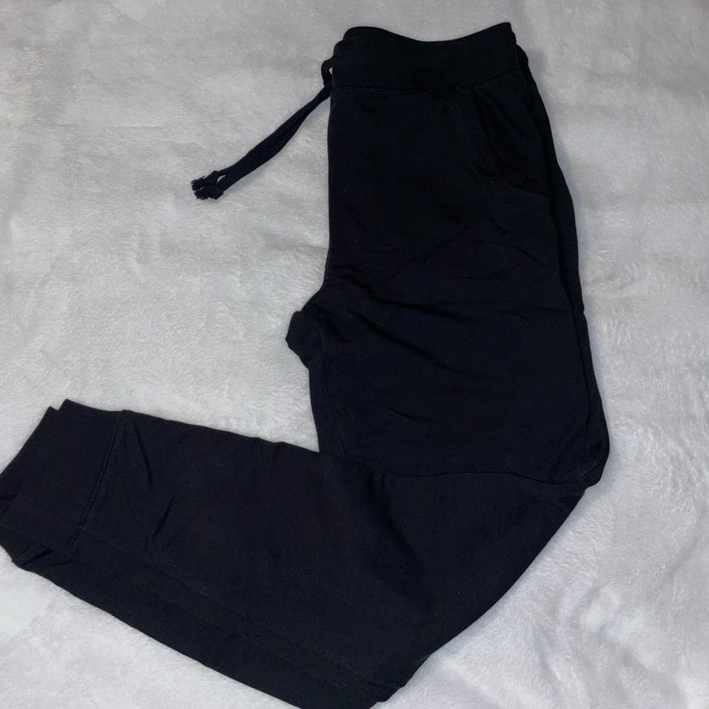 Fashion nova joggers